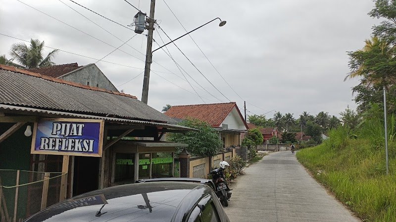 Rileks di Tengah Keramaian: Musen Pijat Urut Cilacap
